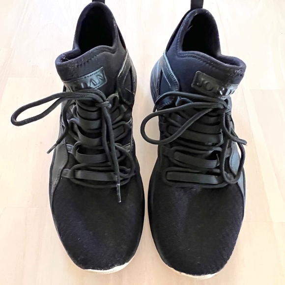 Nike Jordan Formula 23 Men's Shoes Black Size 8 - Picture 2 of 10